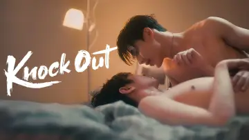 Backdrop к сериалу "Knock Out" #1495371