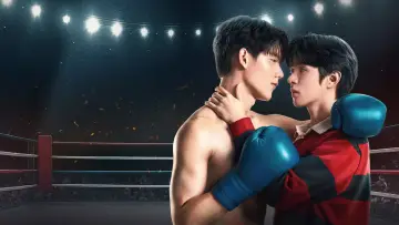 Backdrop к сериалу "Knock Out" #1495406