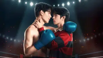 Backdrop к сериалу "Knock Out" #1495407