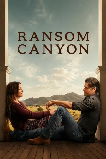 Poster к сериалу "Ransom Canyon" #1360831
