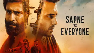 Backdrop for the TV series "Sapne vs Everyone" #1551724