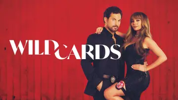 Backdrop к сериалу "Wild Cards" #1355498