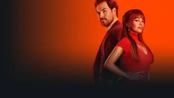 Backdrop к сериалу "Wild Cards" #1355500