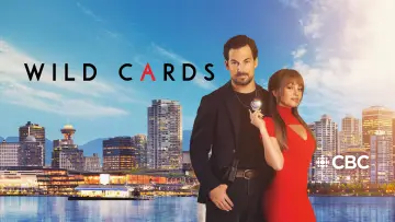 Backdrop к сериалу "Wild Cards" #1355508