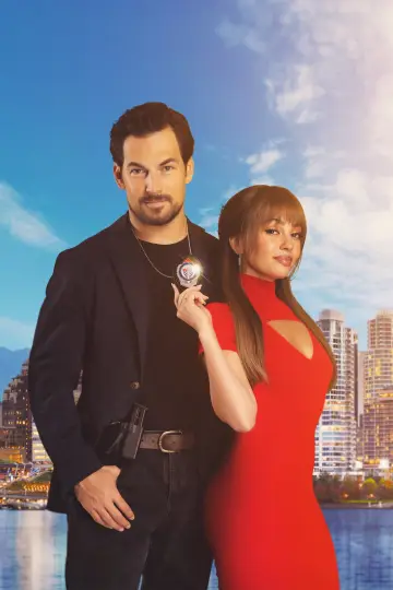 Poster к сериалу "Wild Cards" #1355530