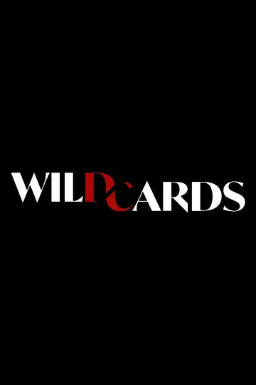 Poster к сериалу "Wild Cards" #1355542
