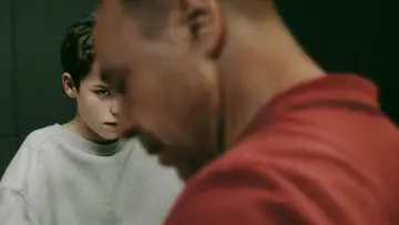 Backdrop к сериалу "Adolescence" #1382885