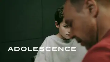 Backdrop к сериалу "Adolescence" #1382891