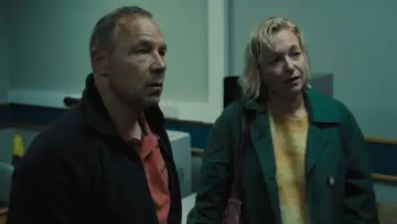 Backdrop к сериалу "Adolescence" #1382894