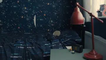 Backdrop к сериалу "Adolescence" #1382896