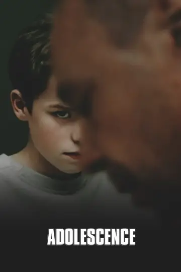 Poster к сериалу "Adolescence" #1382927