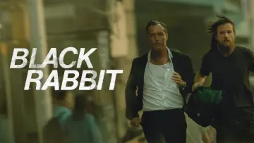 Backdrop for the TV series "Black Rabbit" #1373009