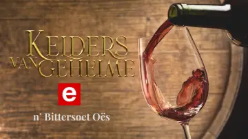 Backdrop for the TV series "Kelders van Geheime" #1346993