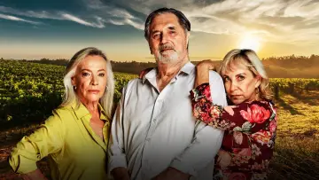Backdrop for the TV series "Kelders van Geheime" #1346994