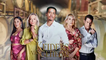 Backdrop for the TV series "Kelders van Geheime" #1346995