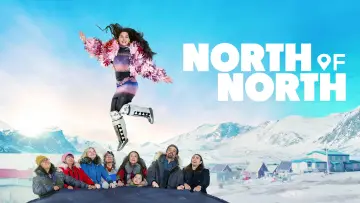 Backdrop for the TV series "North of North" #1359465