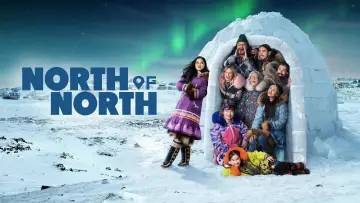 Backdrop for the TV series "North of North" #1359467