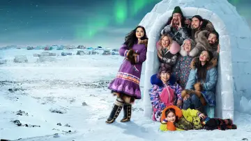 Backdrop for the TV series "North of North" #1654591