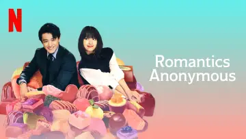 Backdrop for the TV series "Romantics Anonymous" #1488247
