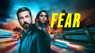 Backdrop for the TV series "Fear" #1561867