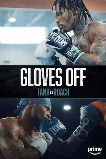 Poster for the TV series "Gloves Off" #1794955