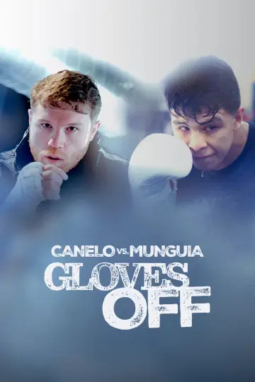 Poster for the TV series "Gloves Off" #1794958