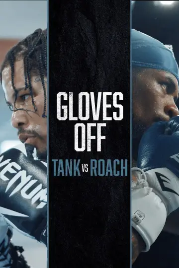 Poster for the TV series "Gloves Off" #1795073