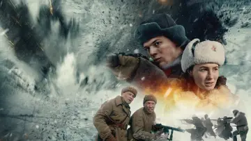 Backdrop for the TV series "Самогон" #1554986