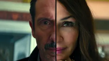 Backdrop к сериалу "Amsterdam Empire" #1482824