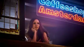 Backdrop к сериалу "Amsterdam Empire" #1482825