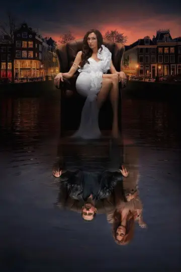 Poster к сериалу "Amsterdam Empire" #1482837