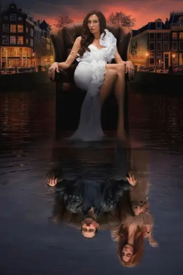 Poster к сериалу "Amsterdam Empire" #1482838