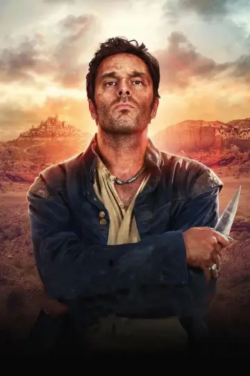 Poster for the TV series "Néro the Assassin" #1483211