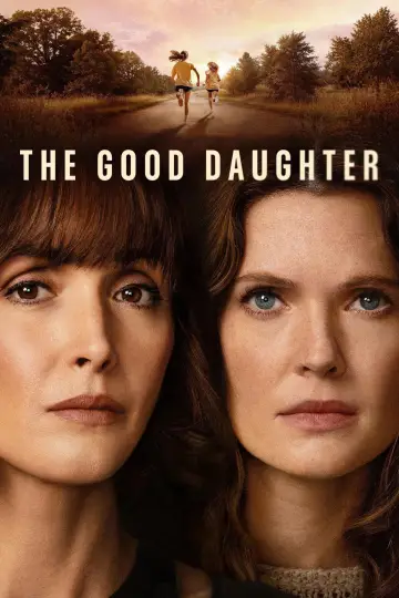 The Good Daughter Poster
