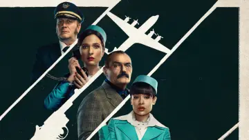 Backdrop for the TV series "The Hijacking of Flight 601" #1413185
