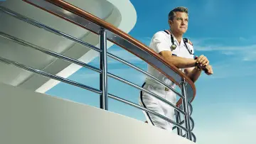 Backdrop for the TV series "Doctor Odyssey" #1365946