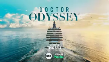 Backdrop for the TV series "Doctor Odyssey" #1365954