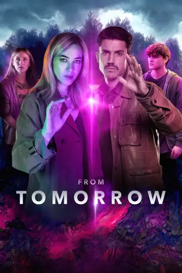 From Tomorrow Poster