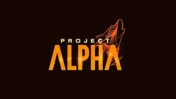 Backdrop for the TV series "Project Alpha" #1884977