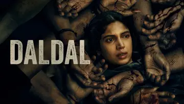 Backdrop for the TV series "Daldal" #1670699