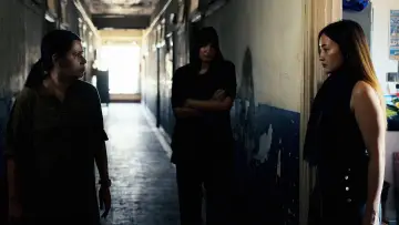 Backdrop for the TV series "Khauf" #1557225