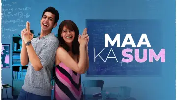 Backdrop for the TV series "Maa Ka Sum" #1498961