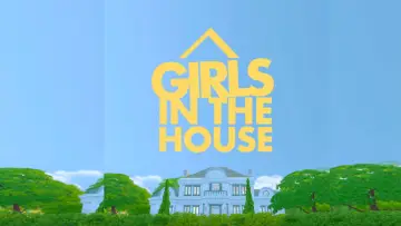 Backdrop for the TV series "Girls in the House" #1787988