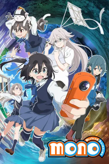 mono Poster