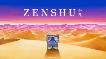 Backdrop к сериалу "ZENSHU" #1484259