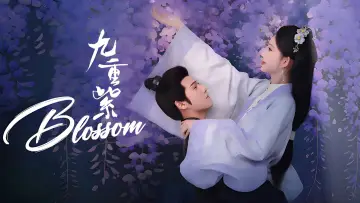 Backdrop к сериалу "Blossom" #1412115