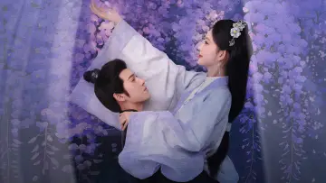 Backdrop к сериалу "Blossom" #1412117