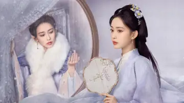 Backdrop к сериалу "Blossom" #1412126