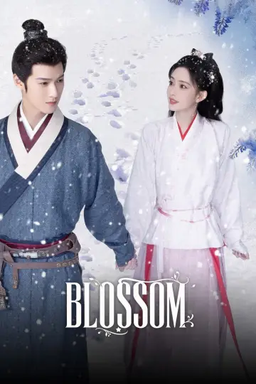 Poster к сериалу "Blossom" #1412142