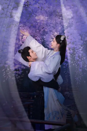 Poster к сериалу "Blossom" #1412146